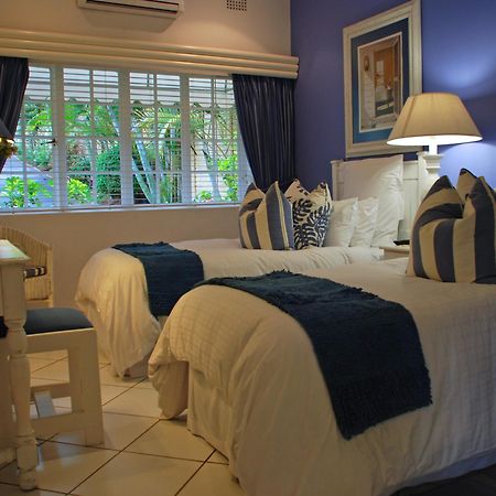 דורבן Duikerfontein Bed And Breakfast מראה חיצוני תמונה