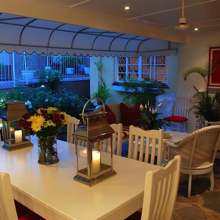 דורבן Duikerfontein Bed And Breakfast מראה חיצוני תמונה