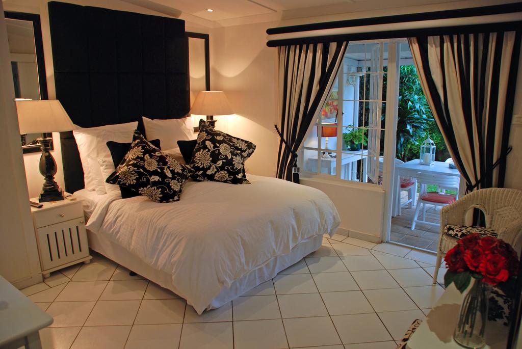 דורבן Duikerfontein Bed And Breakfast חדר תמונה