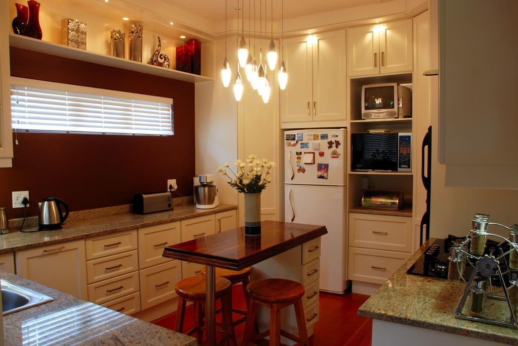 דורבן Duikerfontein Bed And Breakfast מראה חיצוני תמונה