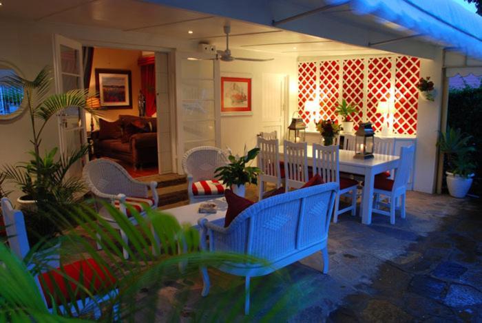 דורבן Duikerfontein Bed And Breakfast מראה חיצוני תמונה