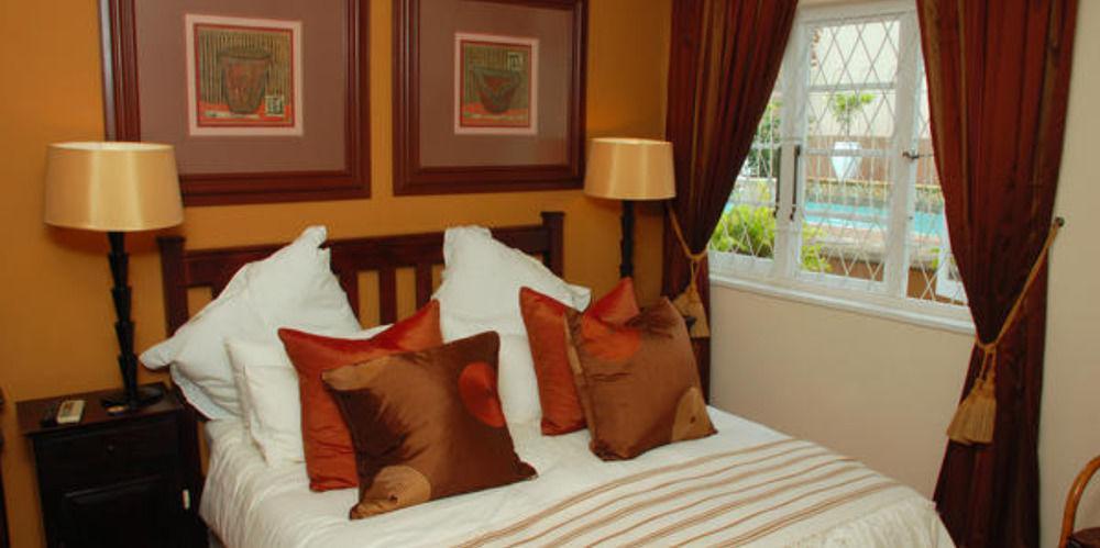 דורבן Duikerfontein Bed And Breakfast מראה חיצוני תמונה