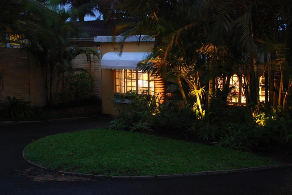 דורבן Duikerfontein Bed And Breakfast מראה חיצוני תמונה