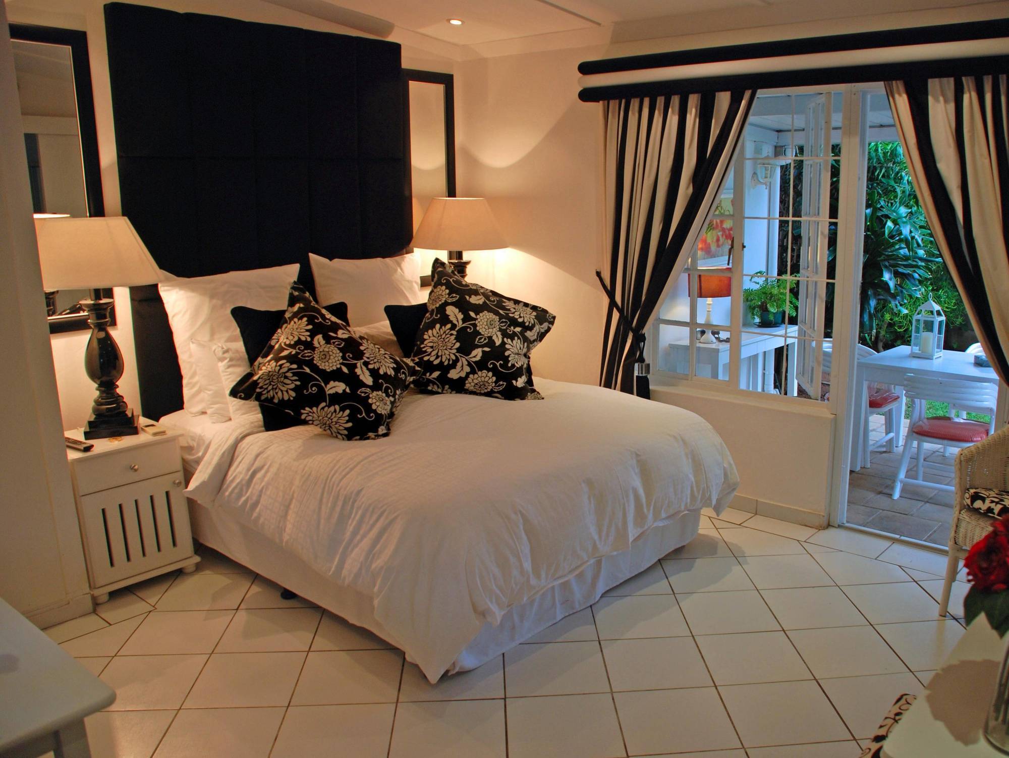 דורבן Duikerfontein Bed And Breakfast מראה חיצוני תמונה