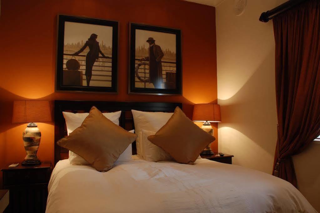 דורבן Duikerfontein Bed And Breakfast מראה חיצוני תמונה